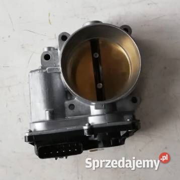 Przepustnica Volvo S80 30 7G9N9F991AA Suchedniów sprzedam