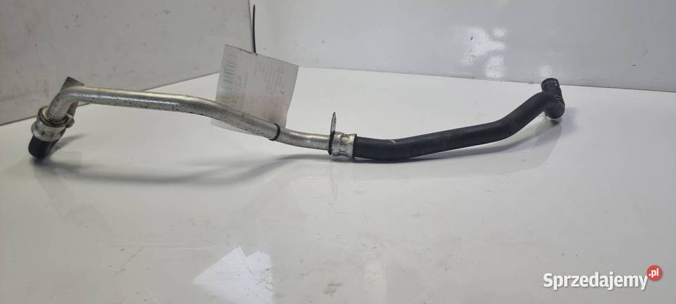 PRZEWÓD WSPOMAGANIA RENAULT CLIO II osobowe kujawsko-pomorskie