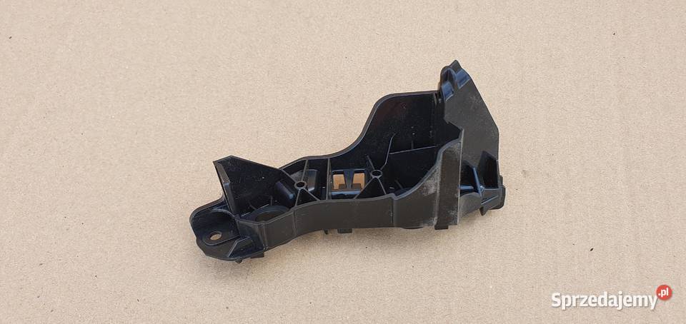 VW POLO 2G ŚLIZG ZDERZAKA PRAWY PRZÓD 2G0807184 Trzciel