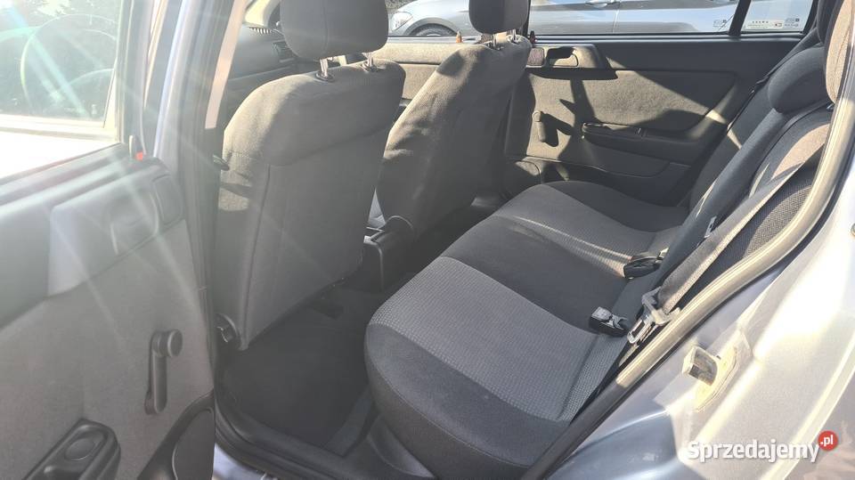 Opel astra g classic 14 benzyna śląskie Częstochowa