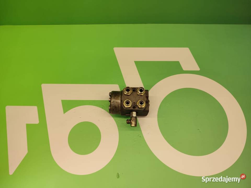 Orbitrol DANFOSS OSPC 150L5 wielkopolskie Wilkowo