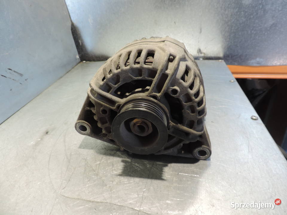 OPEL MERIVA A 14 16V ALTERNATOR małopolskie sprzedam