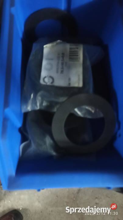 Sprężyna łoż K 79550508 fosf AN 120 lubuskie Kłodawa