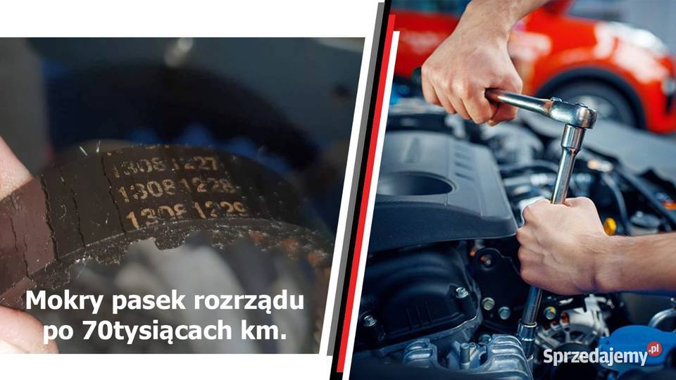 Mechanika Samochodowa Prolet TM BIELSKOBIAŁA