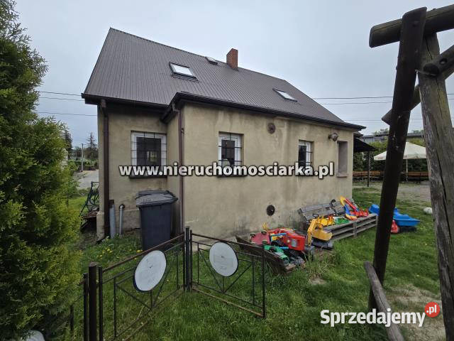 Ogłoszenie dom wolnostojący 120m2 Rybnik