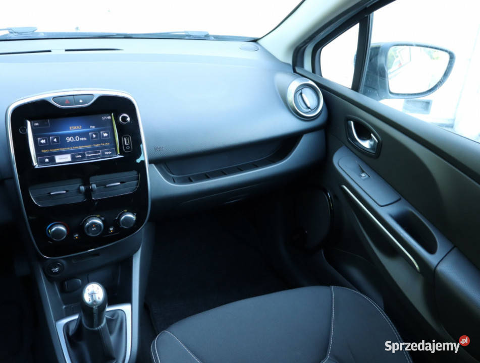 Renault Clio 12 16V Piaseczno