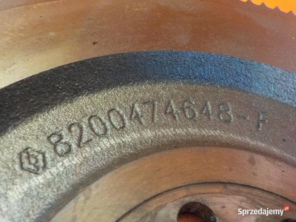 TRAFIC VIVARO PRIMASTAR 20 DCI 12r 114 M9R786 Suków