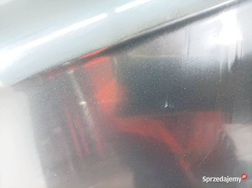 DRZWI LEWE TYŁ KOMBI AVANT LZ9Y Audi A6 III sprzedam