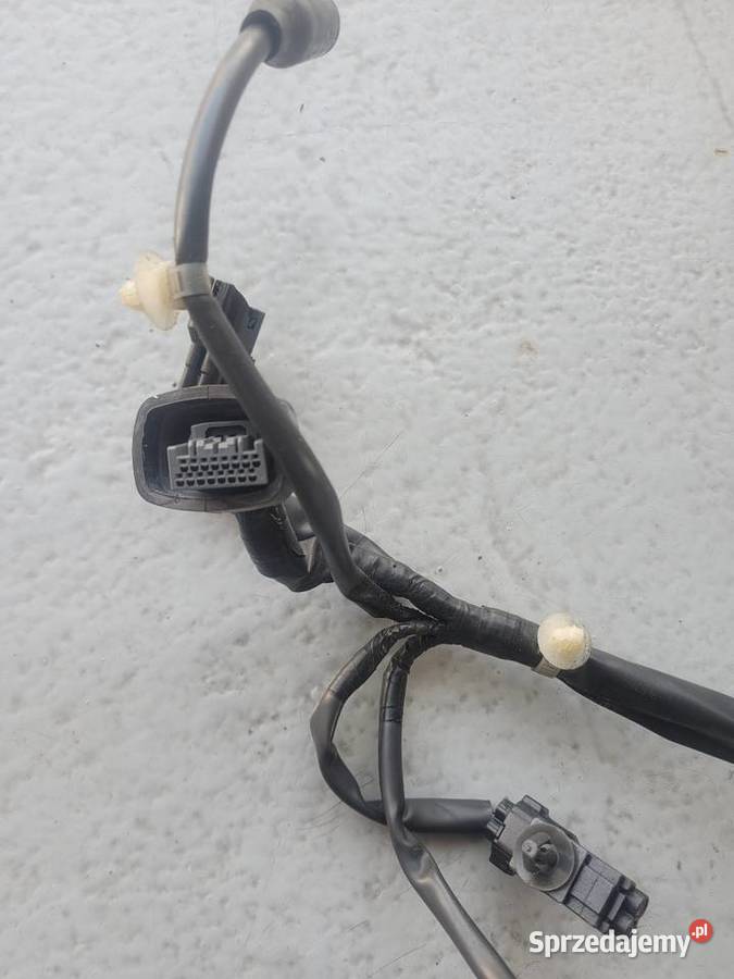 Honda CBR 500 R abs 13 wiązka lampy przedniej