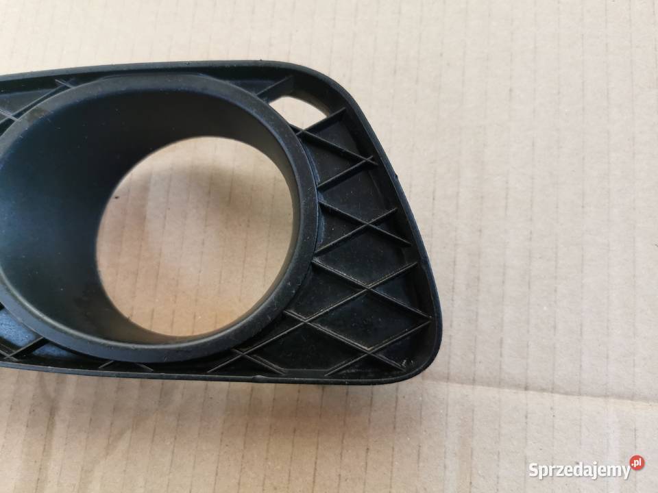 Kratka zderzaka przód prawa rh Smart fortwo w451 Sieraków