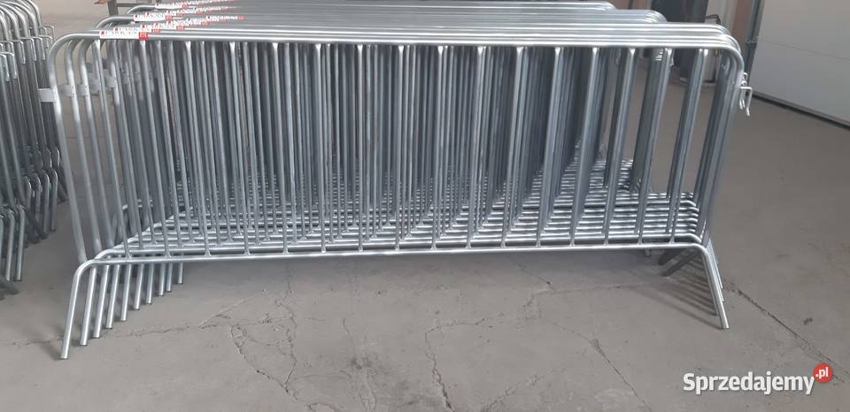 Barierka imprezowa Invent Barierka bhp barierka sprzedam