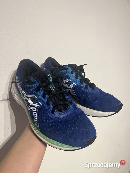 Asics buty sportowe limitowane śląskie Pszczyna