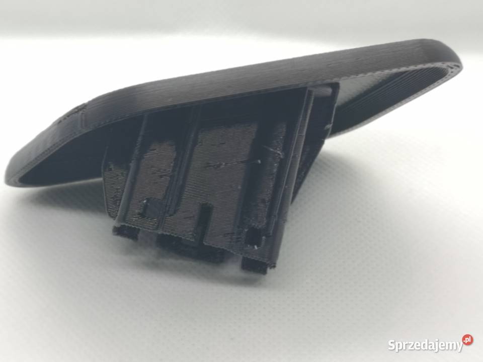 Zaślepka lewa prawa spryskiwacza lampy Renault mazowieckie Warszawa