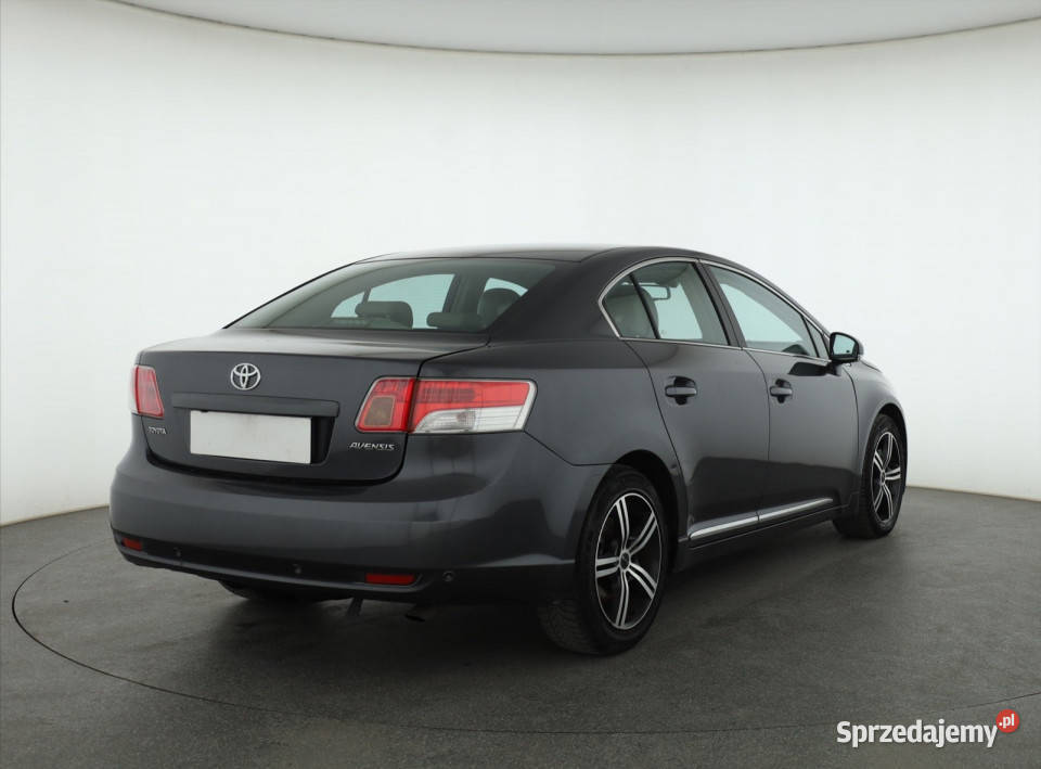 Toyota Avensis 22 D4D Piaseczno sprzedam