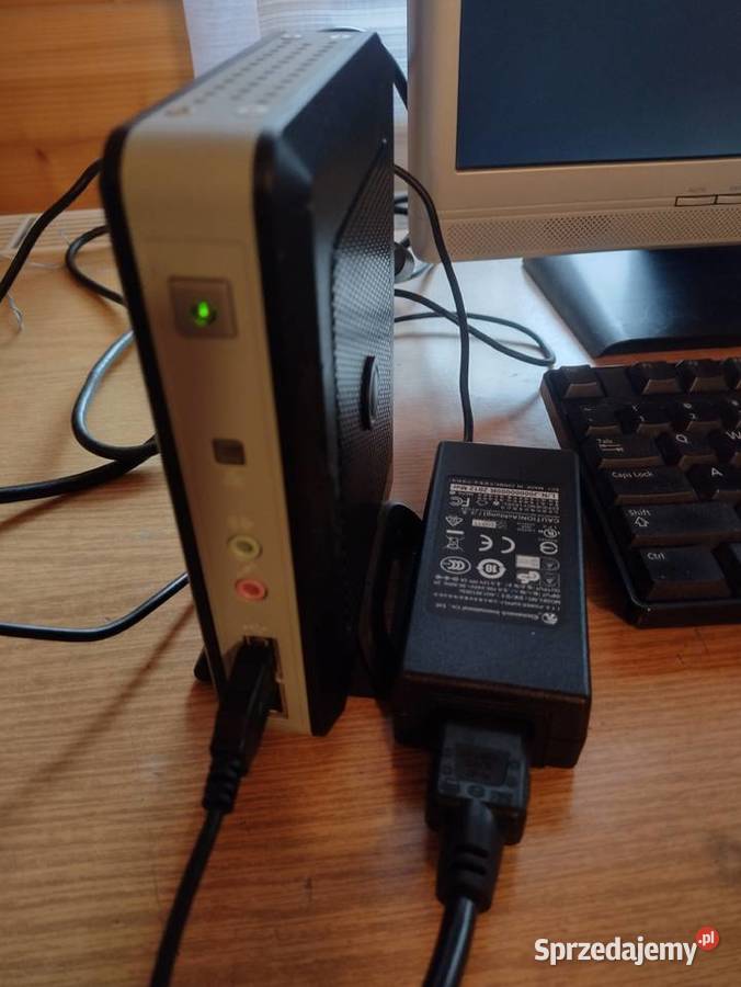 Mini PC Terminal epatec u 800 Zakopane