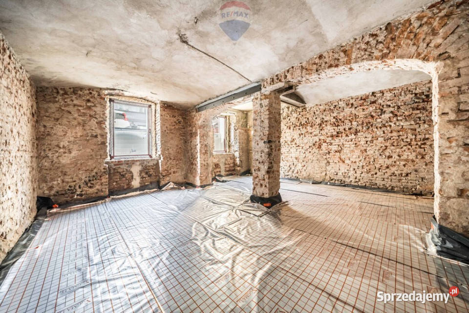 sprzedaży lokalu 4267m2 Poznań wielkopolskie