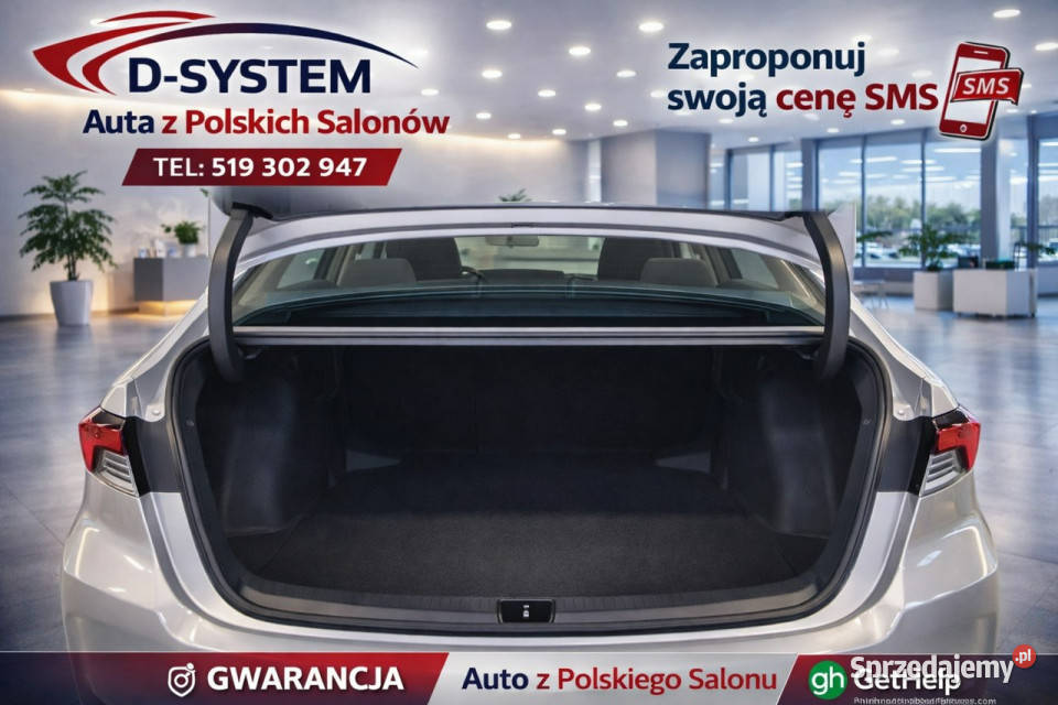 Toyota Corolla 16 Valvematic 132 Automat Salon Zarejestrowany w Polsce Białystok