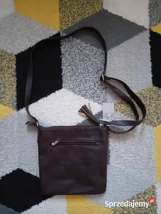 Torebka na ramię kolorowy Warszawa