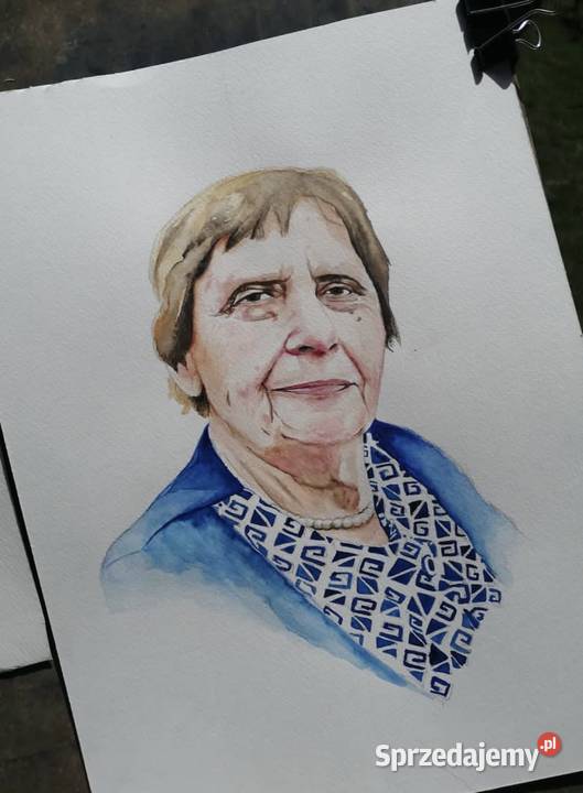 Rysunki grafiki na zamówienie Żyrardów