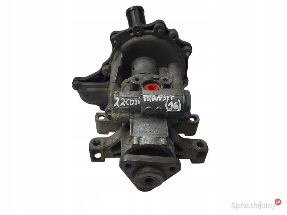 POMPA WODY Ford Transit VII 22 TDCI 6G113A674AB Chełm