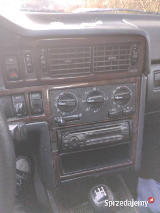 sprzedam 140KM mazowieckie Warszawa sprzedam