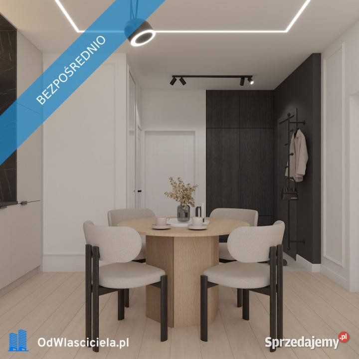 Wyremontowane mieszkanie 48 m Mostnika Słupsk 3