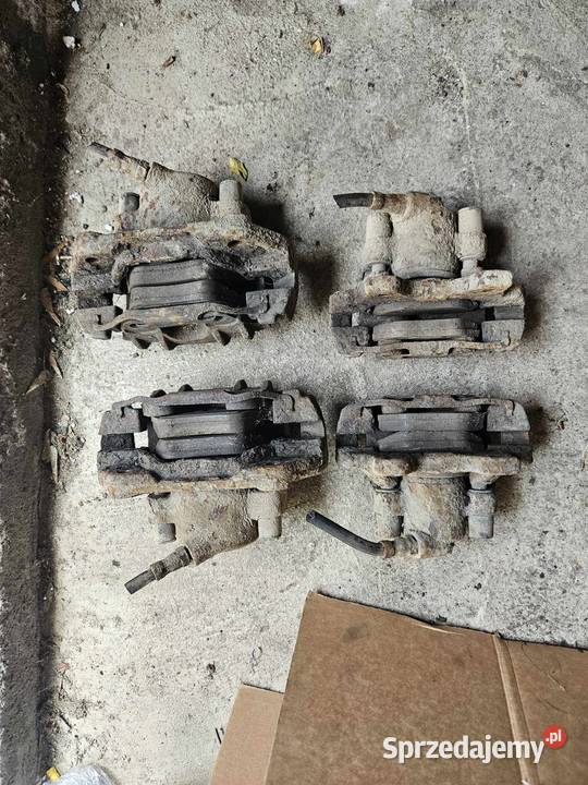 Bmw E34 Części Białystok