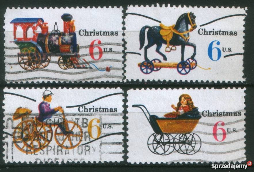 Zn USA Sc 1415 8 kas 1970 Gliwice sprzedam