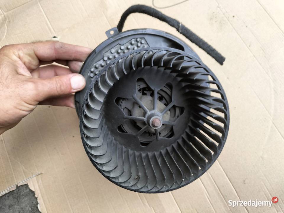 VW TOURAN 1 AUDI A4 B5 B6 GOLF 4 REZYSTOR Kamień-Kolonia sprzedam