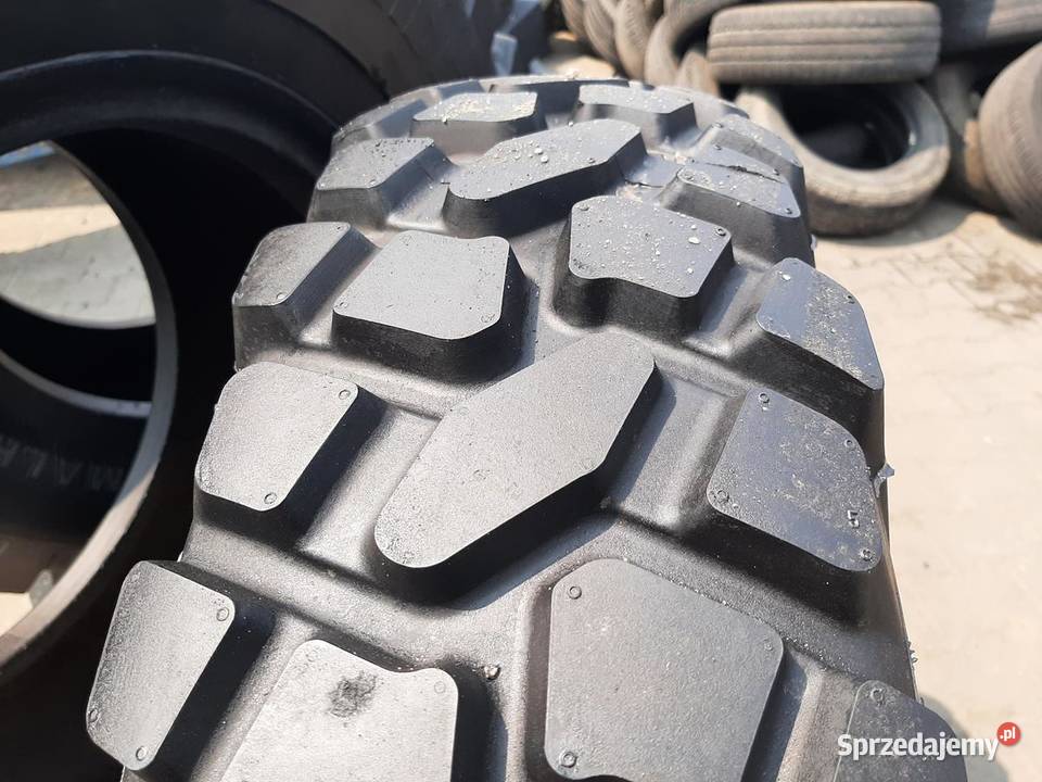 Opona używana przemysłowa 10R225 CONTINENTAL T9 Zaścianki