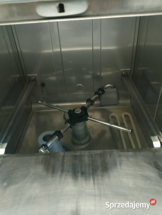 Zmywarka do szkła Fagor LVC21 Wrocław