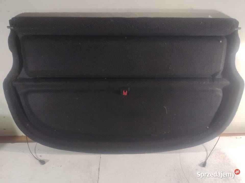 PÓŁKA BAGAŻNIKA RENAULT LAGUNA II 8200019513