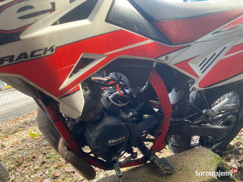 BETA RR50 TRACK EV735 50cm3 opolskie Opole sprzedam
