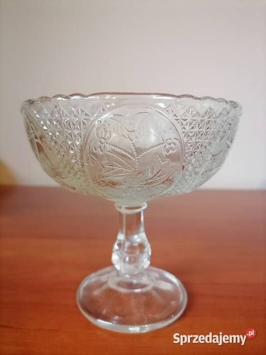 Cukiernica Medaliony Ząbkowice PRL Wałbrzych