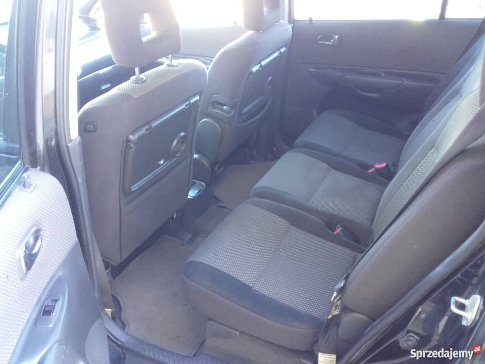 Mazda Premacy 20 benzyna gaz Świątniki Górne