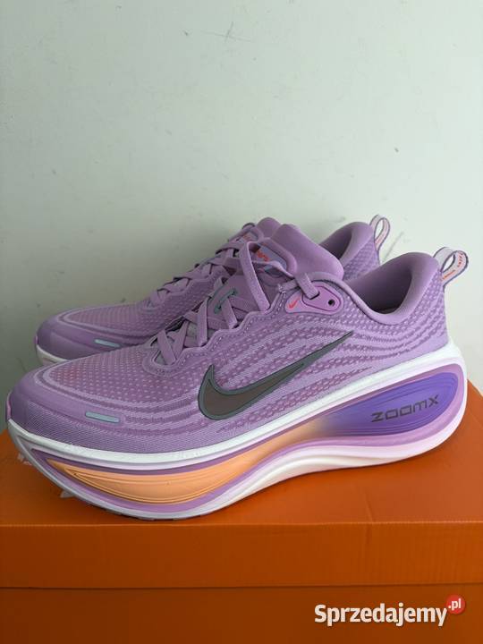 Buty do biegania Nike Vomero Plus HV8154503 Warszawa
