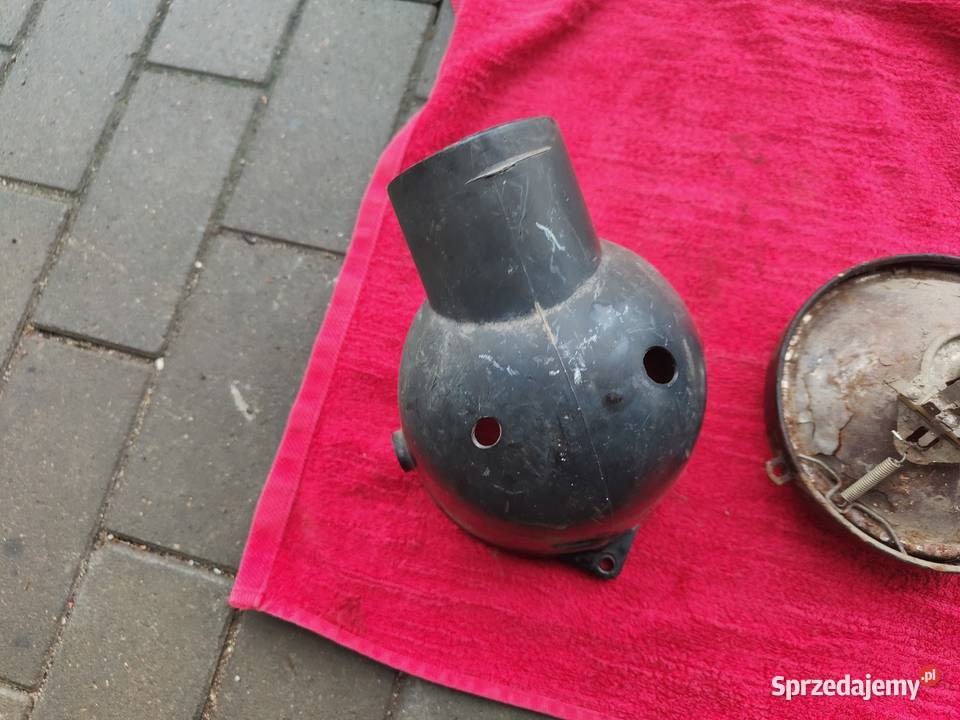 Lampa przód wsk Gorzów Wielkopolski sprzedam