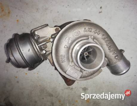 Turbosprężarka Kia Ceed Soul 16 CRDI 282012a710 Suchedniów