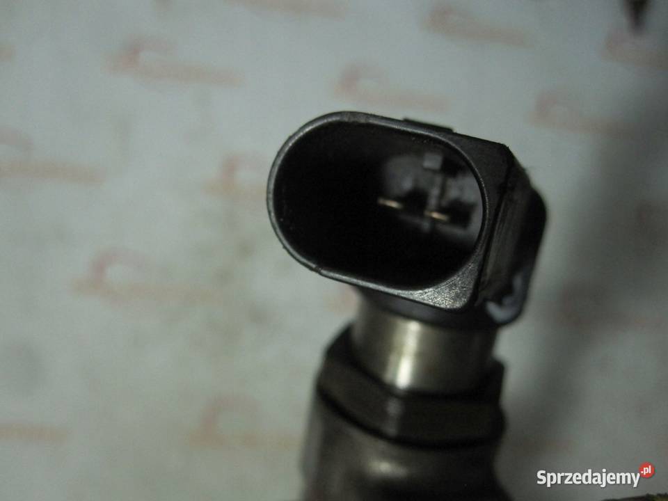 VOLVO FORD 20 TDCI HDI wtrysk wtryskiwacz Kielce