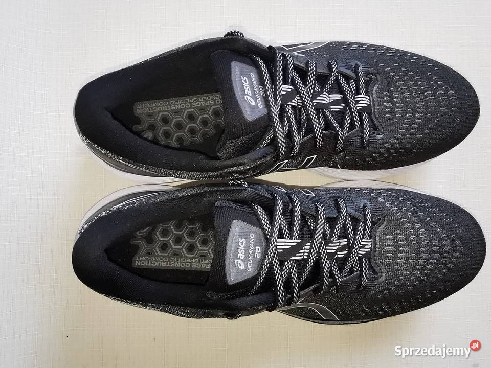 Asics Gel Kayano r 42 stan Zamość