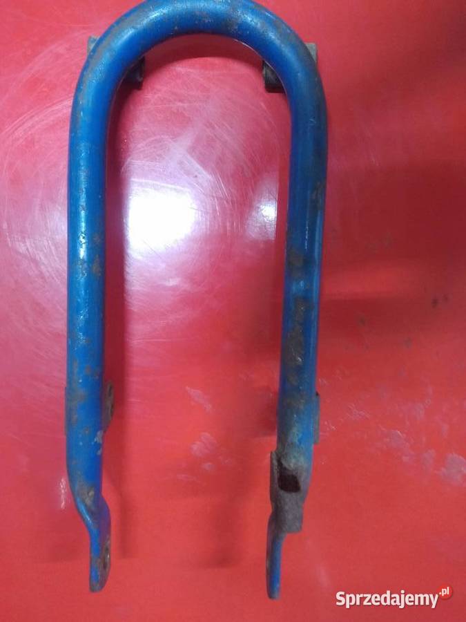 wahacz simson Sr4 Motoryzacja Sulęcin