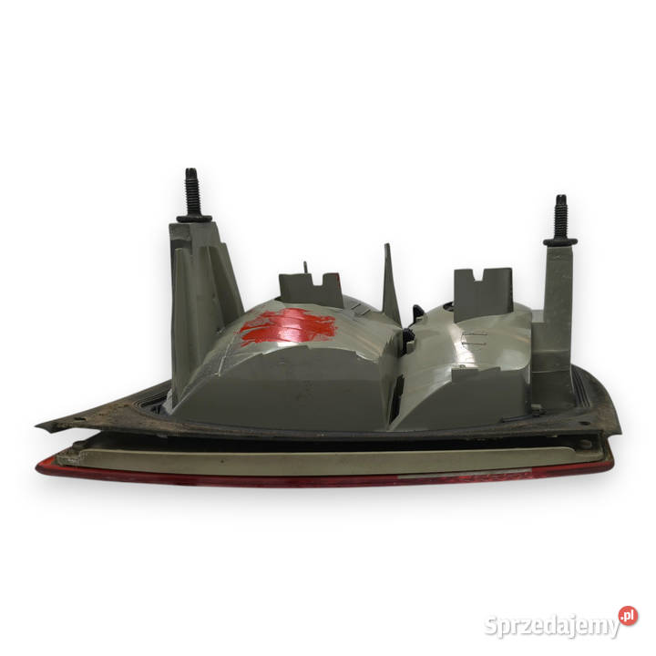 LAMPA PRAWA Saab 93 II tylnia tylna prawy tył w lubelskie Chełm