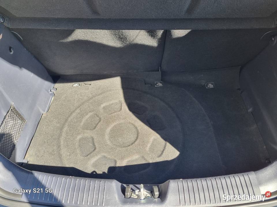 Kia Rio III 12 86 nawigacja klimatyzacja super Rok produkcji 2013 Płońsk