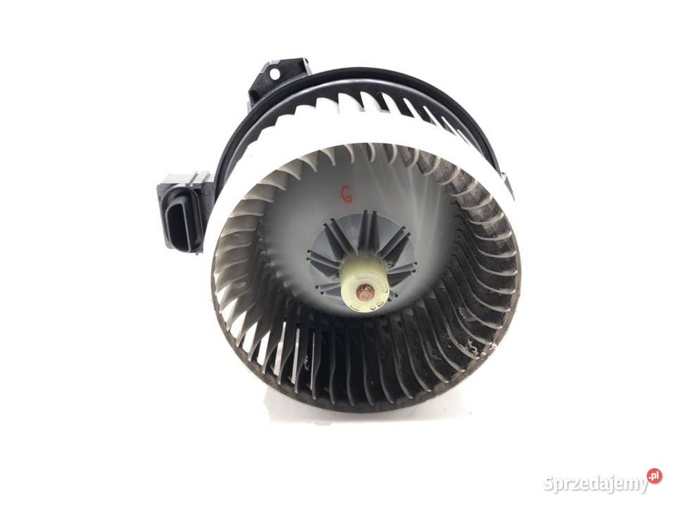 DMUCHAWA NAWIEWU TOYOTA YARIS II AV2727000311