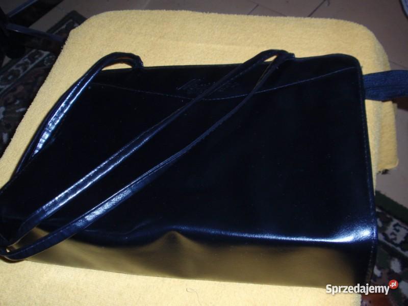 Torebka MASSIMO Made in Italy Kruszwica sprzedam