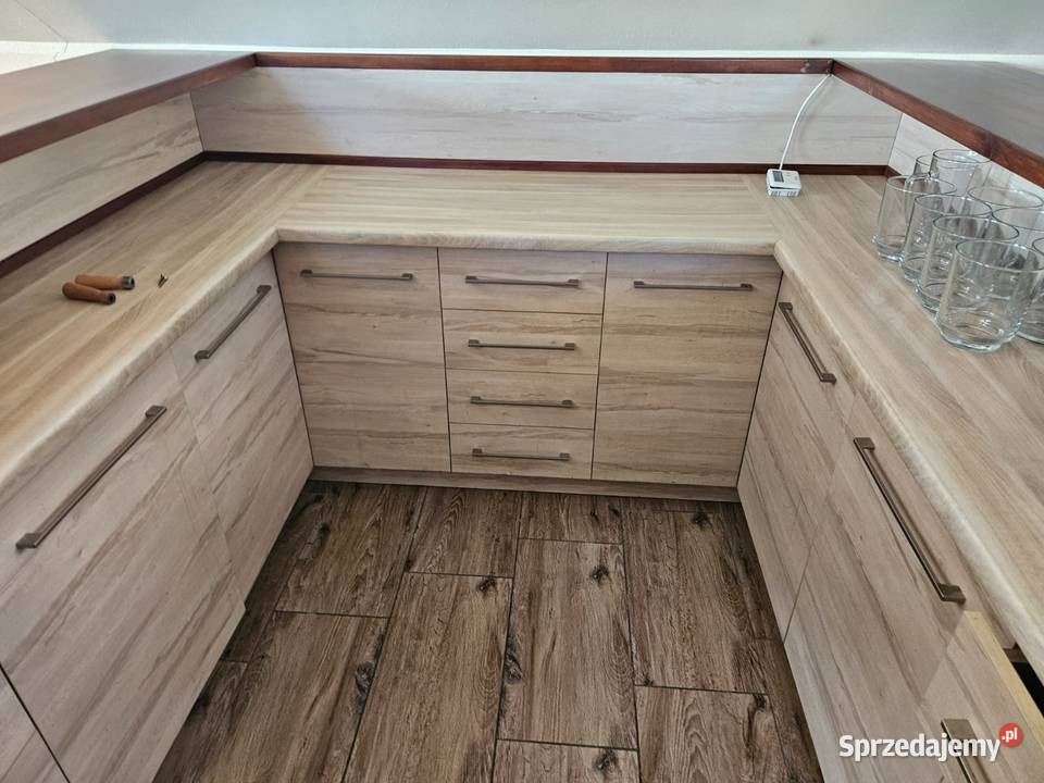 Wyspa serwisu na salę bankietową obudowa baru