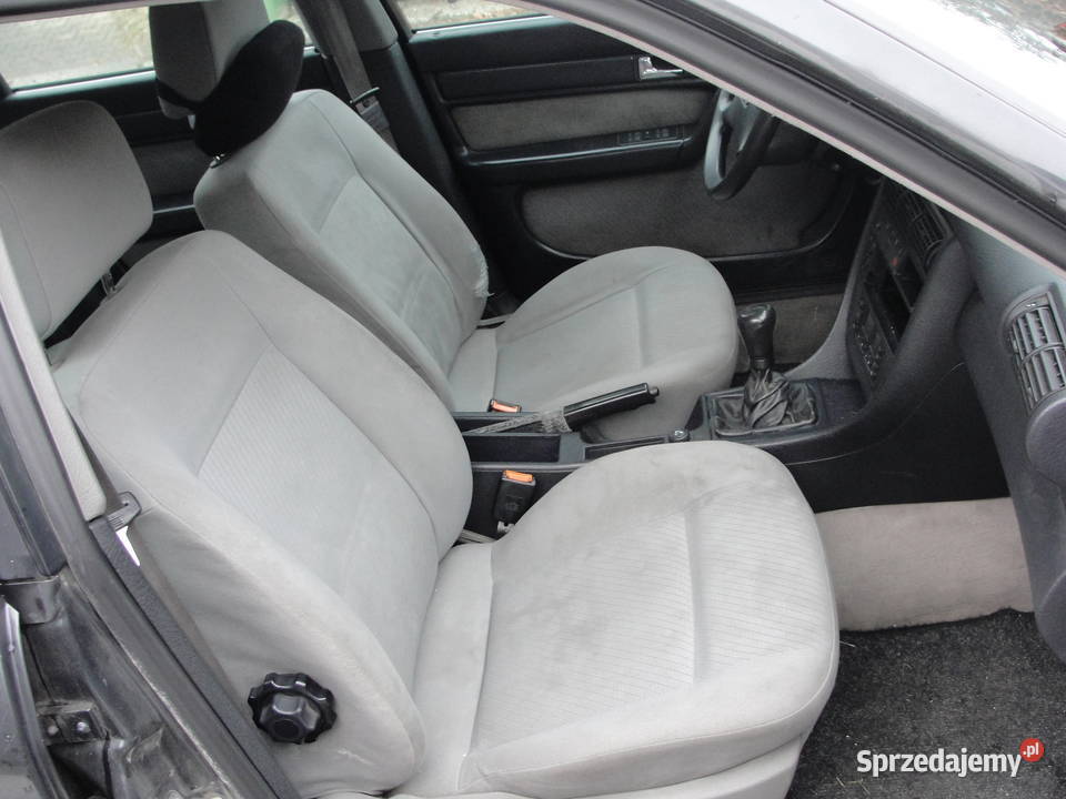 Audi 100 A6C4 25TDI 1994r kombi diesel Wodzisław Śląski