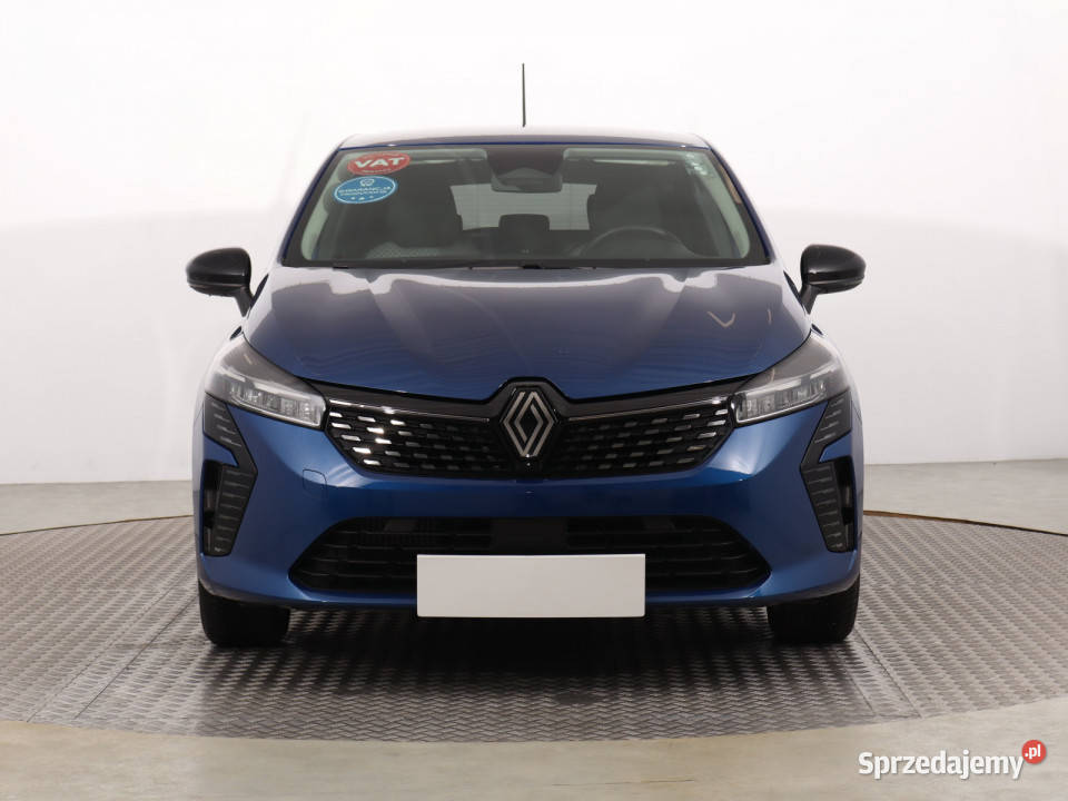 Renault Clio 10 TCe elektryczne szyby śląskie Katowice
