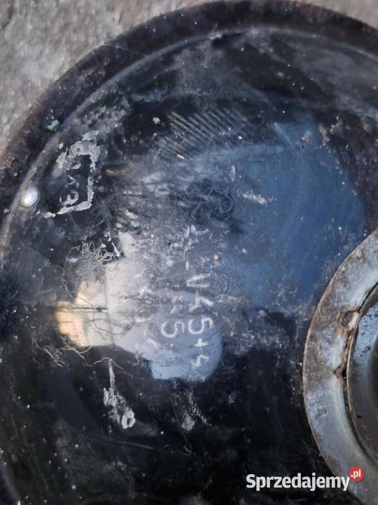 Lampa przód motor Radziecki Iż Dniepr Ural