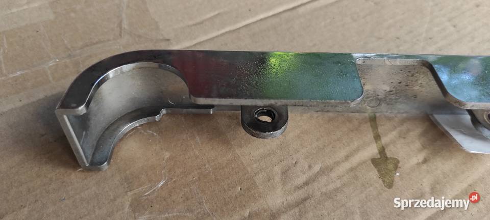 Honda Rebel 125 plastik logo wypełnienie Honda Warszawa